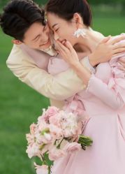 -钟爱一生婚纱摄影旗舰店