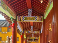 -宝通禅寺