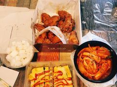 -管中炸鸡(建国道店)