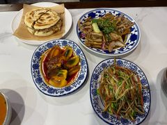 -御陕坊(交大店)