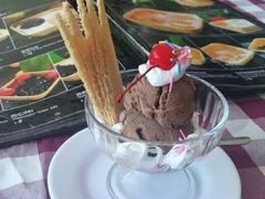 可可雪糕-开心果牛扒城(雍华庭店)