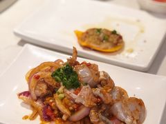-么子烤肉(化龙池店)