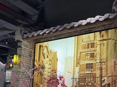 -老伙记海鲜码头(北滘店)