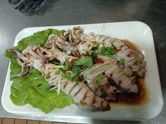 -北方饺子王·海肠捞饭·海鲜锅(山大店)