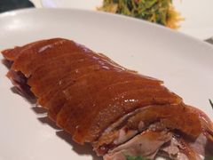 -四季民福烤鸭店(外滩外白渡桥店)