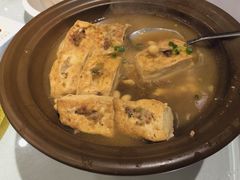 -围龙屋客家食府(福田店)