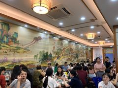 大堂-仁信老铺(华盖路店)