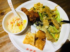 -素清香(解放路店)