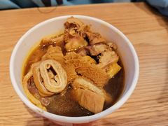 -牛旺旺·澳门牛杂(王庄店)