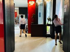 -见康道莱•足浴按摩•艾灸•SPA(友谊店)