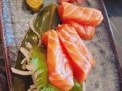 -长沙北辰洲际酒店-兰调全日餐厅