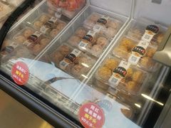 -夏氏怪老头·扬州狮子头(天山西路店)