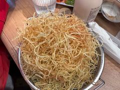 -WOW LUCKY创意韩料(龙阳广场店)