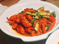 -湘间田舍(北仑银泰店)