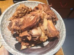 -95号酱骨·一块豆腐(展春园西路店)