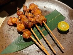 -花潮料理艺食馆(成都万象城店)