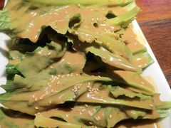 -前海沿·青岛菜(五四广场永旺店)