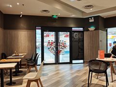 -肯德基(天鹅湖万达店)