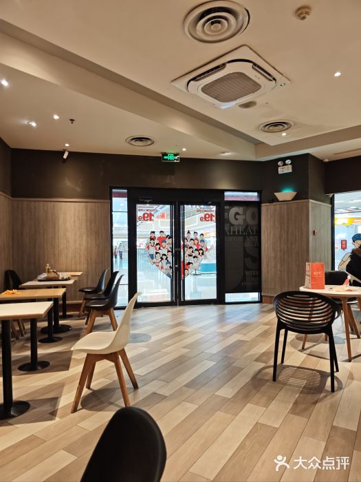 肯德基(天鹅湖万达店)图片