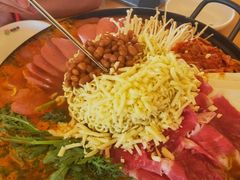 -汤连得温泉馆(宝山店)