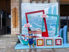 -演武大桥观景平台