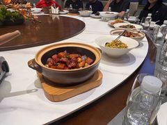 -禾田餐厅•乡野湖北菜(徐东店)