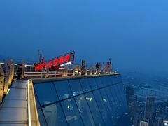 -WFC会仙楼观景台
