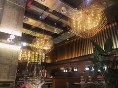-OGGI TRATTORIA PIZZERIA(深业上城店)