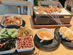 -雷子烧烤(第五大道店)