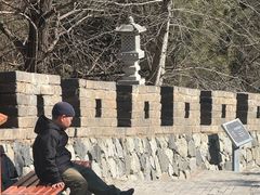 -雁门关景区
