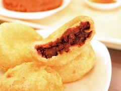 -护国寺小吃(安定门店)