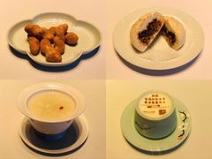 -湘上湘(米其林餐厅-正大中心总店)