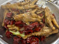 -小民大排档(光谷店)
