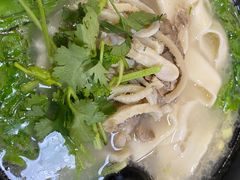 -牛记烩面(七星西路店)