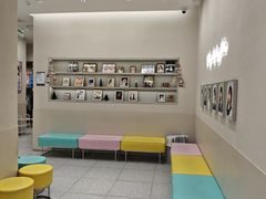-天真蓝照相馆(五角场百联又一城店)