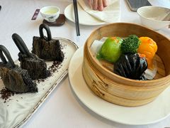 -粤域茶餐厅