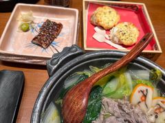 -月龍吟(朝龙汇店)