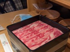 -温野菜涮涮锅(曲江大悦城店)