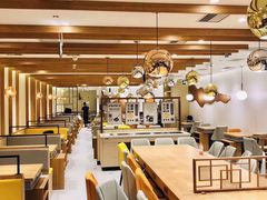 大堂-呷哺呷哺(郑州国贸360餐厅店)