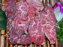 浇汁横膈膜-西塔老太太泥炉烤肉(崇文门店)