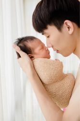 点击看大图 -BabyA 专业婴童摄影(古北时尚广场店)