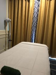 包房-静博士养生美容连锁