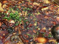 -黑竹香鸡(营和巷店)