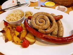 -巴伐利亚啤酒坊(意式风情街店)