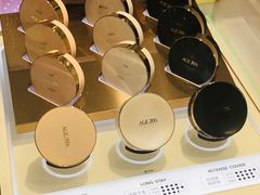 -乐天免税店(明洞店)