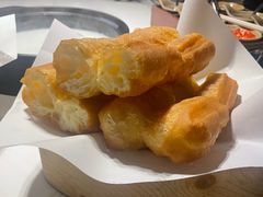 -大良毋米粥 · 粥底火锅(岭南天地店)