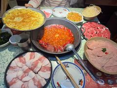 -鸿姐老火锅(静安店)