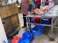 -标记美食新鲜猪杂(兴南大道店)