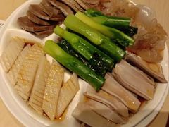 -避风塘(百联东郊店)