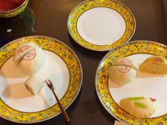 -富华斋饽饽铺·宫廷糕点·伴手礼(护国新天地店)